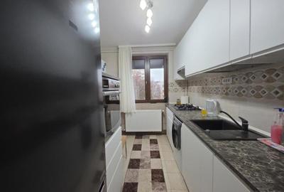 Vanzari Apartamente 3 camere Militari Pacii - 10