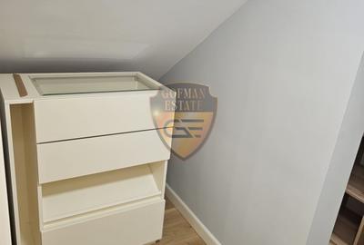 Vila 5 camere Faleza Nord S+P+1E+M, 440mp utili 290mp teren panouri fotovoltaice - 21
