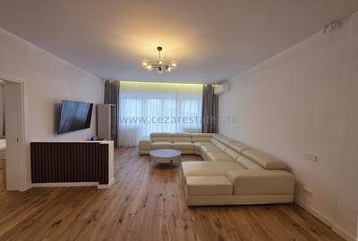 HERASTRAU NORDULUI DE INCHIRIAT APARTAMENT 4 CAMERE LUX | LOC PARCARE - 3