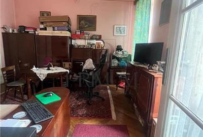 PIATA UNIRII | 3 CAM | ET.1 | BOXA | SIT ISTORIC | CENTRALA | FATADA RENOVATA || - 4
