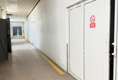Aviației - Spațiu pentru depozitare (200mp-1.200mp)-Parter/ Clădire industrială - 16