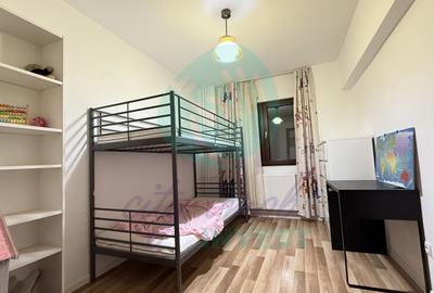 4 camere renovate, balcon generos, 4 min Metrou Obor - 4