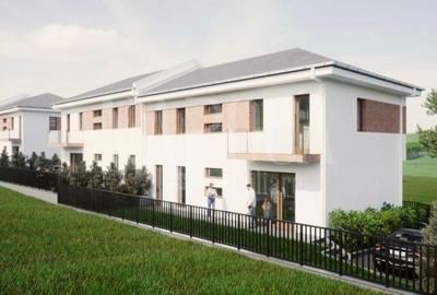 Casa 4 camere de vanzare in Floresti - 2