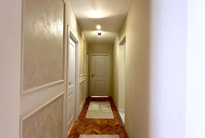 Apartament de închiriat, 4 camere, 78 mp, Constantin Brâncuși zona Alverna - 12
