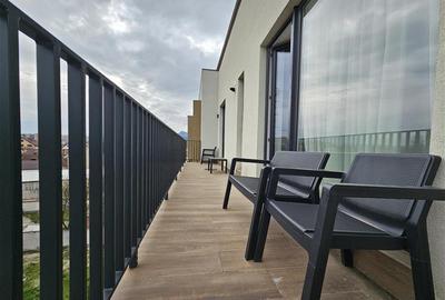 Apartament modern 3 camere Vitus Residence - 19