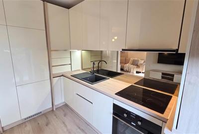 Apartament modern 2 camere 56mp,balcon 10mp,Plopilor, Parcul Rozelor - 4