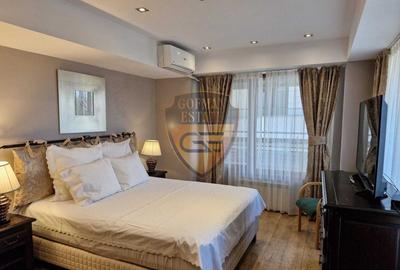 2 Camere, 65 mp, Mamaia, Centru, Renovat Recent, Miraj , terasa - 5