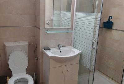 Închiriere Apartament 3 camere, etaj 2, mobilat/utilat, parcare, Bd. Unirii - 5