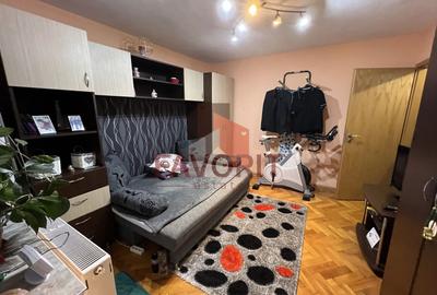 Centrala proprie. 2 balcoane. Bloc izolat termic exterior. - 14