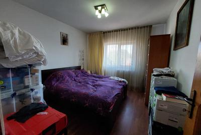 4 CAMERE  |  FALEZA NORD  | STRADA UNIRII - PESCARIE - 5