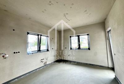 Casa cu 4 camere, 110mp utili, teren 470mp, acces auto Cristian - 5