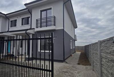 Giroc-Bld. Aviatiei | 5 camere | 3 bai | Bucatarie inchisa | Asfalt - 2