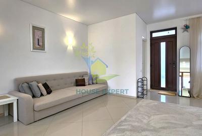 Vila cocheta (triplex), 3 camere, terasa, curte - Corbeanca Parc - 3