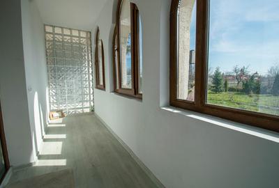 Mitreni-Valea Rosie-Acasa la Tara -4 camere-178 mp-LOT  1000 mp+Casa secundara - 17