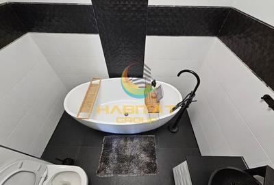 Apartament modern cu 3 camere Aparatorii Patriei in bloc nou - 3