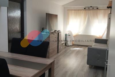 Apartament 3 camere - 89 mp - Manastur - 1