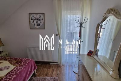 Casă individuală I 5 camere I Curte 500mp I Calea Cisnădiei - 13