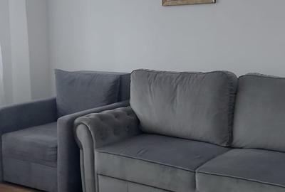 Popești-Leordeni, Garsoniera mobilata și utilata - 1