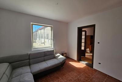 Casă individuală, 6 camere, teren generos, Sânandrei - central, comision 0% - 21