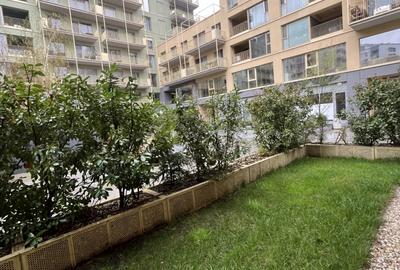 3 camere cu grădină Marmura | Bucureștii Noi | Jiului - 2