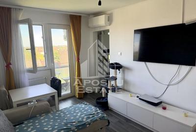 Apartament cu 3 camere de vanzare, centrala, zona Sagului, Timisoara - 2