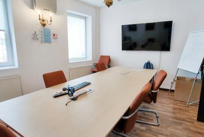 Birouri ~ Victoriei ~ Romana ~ Cladire Intreaga ~IT ~ Contabilitate ~ Clinica - 3