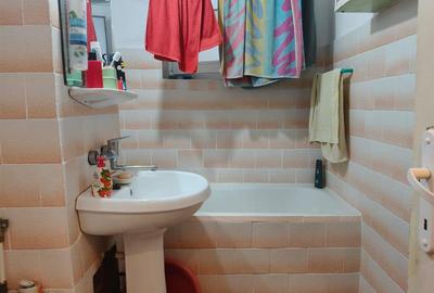97 mp parter cu balcon Buzaului 4 cam confort 1 decomandat - 11