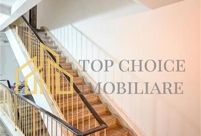 2 CAMERE - CHIAR PE BANUL MANTA  - COMPLET RENOVAT - SINGURUL DISPONIBIL - 26