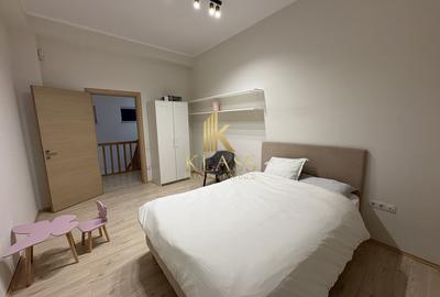 Vila individuala 5 camere Otopeni - 7