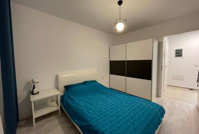 Apartament modern 2 camere + parcare | Coresi Kasper  Prima închiriere - 9