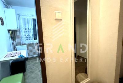 3 camere | Zona Ciucas–Manastur | Etaj 2 | Aproape de La Terenuri - 16