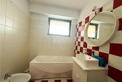 Apartament de inchiriat 2 camere Floreasca Central Park - 30