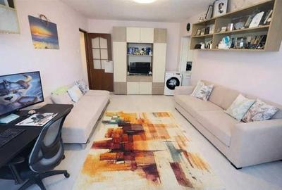 Apartament 3 camere decomandat zona Astra, etaj 1 - 1