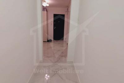 Apartament cu 3 camere renovat decomandat Mănăștur Cluj-Napoca - 12