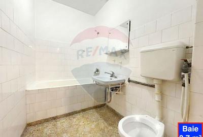 3 camere complet decomandat | Hol spatios | Medicina | Garaj - 13
