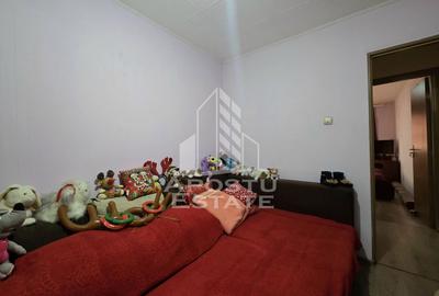 Apartament de vanzare cu 4 camere, centrala proprie, Dacia, Timisoara - 7