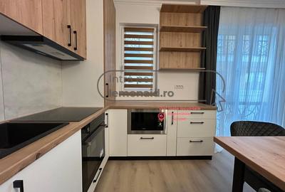 Sunflower Apartments - Apartament cu 2 camere | Piscină | Prima Închiriere - 3