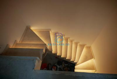 Soseaua Chitilei, Mar,urei, casa P+M, sup. 111mp, 3 camere teren 126mp - 12