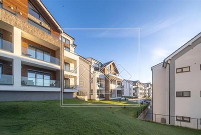 Penthouse 4 camere, 3 bai, intabulat, finisat la cheie (91Q-Mo) - 37