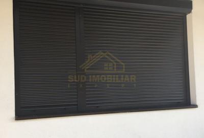 CASA P+1+M-METROU DIMITRIE LEONIDA - 19