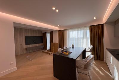 Cortina126 - exclusivist - parcare subterana - prima inchiriere - 1