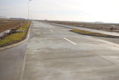 Teren intravilan cu toate utilitățile în Park Industrial - 6