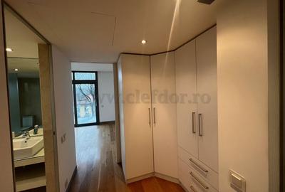Kiseleff - apartament cu 4 camere de inchiriat - 9
