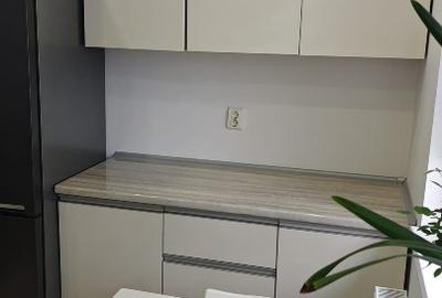 Proprietar, vând  apartament în bloc nou finalizat 2021 , 3 min de STB - 6