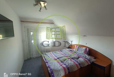 Casă de vânzare Reghin zona semicentrală. - 9