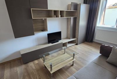 Miliari Residence | Garsoniera | Centrala | Balcon | 35 mp | Parcare - 1