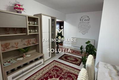 Apartament decomandat, 2 camere, de vânzare, zona Center Nemeș! - 2