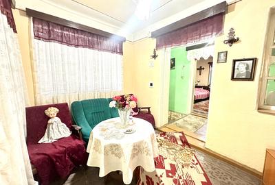 Casa individuala 4 camere, 386 mp teren - Ghiroda - 2