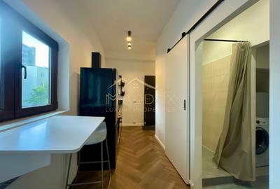 Garsoniera Premium in Vila interbelica**Boxa+Mansarda+Curte/R. Beller/DOROBANTI - 17