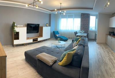 Inchiriez apartament superb 2 camere, Podgoria - 4
